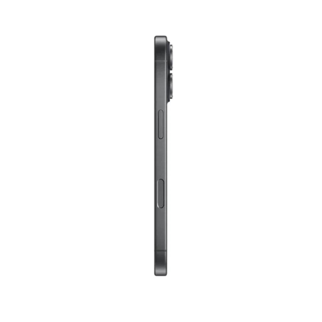 Смартфон Apple iPhone 17 512 Gb Black Sim + eSIM